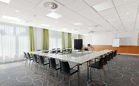 Novotel Berlin Mitte